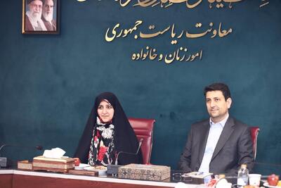  هاشمی: دسترسی عادلانه به اینترنت زیربنای توانمندسازی زنان است