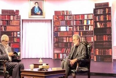  برنامه «کتاب یک» روی آنتن شبکه یک + زمان پخش