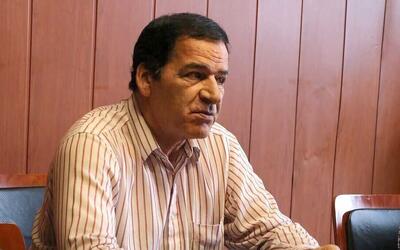  صالح نیا: ادامه لیگ برتر بعد از جام جهانی فاجعه بار است
