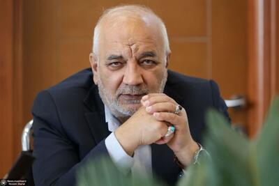 موحدیان: سال سخت ۱۴۰۴ با همت مدیریت شهری مشهد، به کارنامه‌ای موفق تبدیل شد