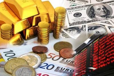 برنده ۱۴۰۵؛ کدام بازار در سال جدید بیشترین سود را داد؟