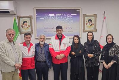  «خانه هلال احمر سینماگران» پیشنهاد تازه برای پیوند هنر و امداد