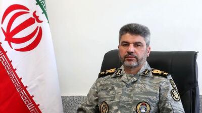  سخنگوی ارتش: در صورت حماقت مجدد دشمن، جبهه‌های جدیدی علیه آنها خواهیم گشود