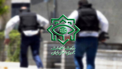  انهدام 4 هسته تروریستی تکفیری در جنوب‌شرق کشور