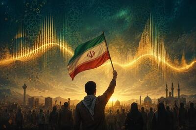 نغمه‌هایی که «میدان» را فتح می‌کنند؛ از طنین «چاووش» تا فریاد «حسبی‌الله»