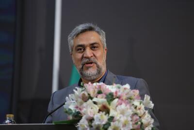  کرمانپور: «میناب» همان هیروشیمای آمریکا در ایران است + فیلم