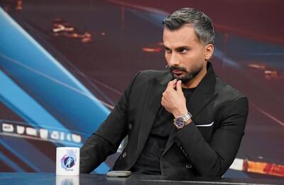  میثاقی: فردا قرار است جلسه‌ای برگزار شود تا چمن استادیوم آزادی را به بهانه ویروسی شدن جمع کنند و سپس طرح هیبریدی اجرا شود + فیلم