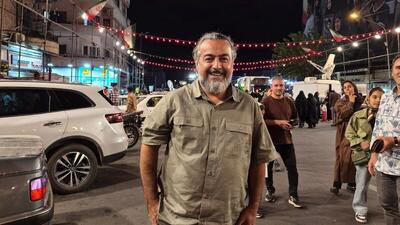  پرواز همای: آمریکا و اسرائیل ارزش دادن پیام من را ندارند
