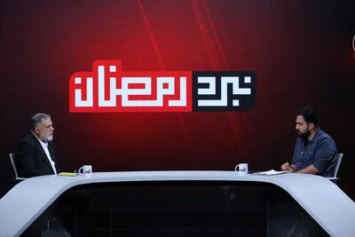  ولایتمدار: خروج فرماندهی از حالت تمرکزی؛ امروز هر نقطه نظامی تکلیف خود را می‌داند + فیلم