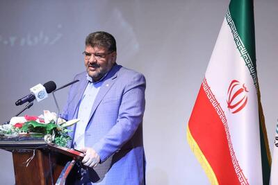  تبیین مبانی حقوقی جدید تنگه هرمز + فیلم