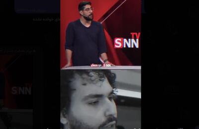  شوخی بزرگ آزادی بیان در پلتفرم‌های غربی؛ تقوایشان فقط برای ما «گرز و کتک» است!+فیلم