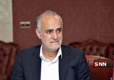  احتمالا ویزا‌ها تا ۱۰ روز آینده صادر می‌شود/ به لحاظ فنی تیم خوبی داریم