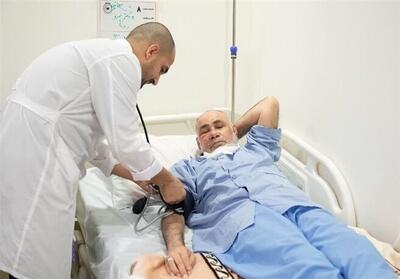  30 هزار ویزیت زائران حج؛ 3 فوتی و 14 بستری در عربستان - تسنیم