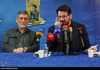  بذرپاش: فقدان شهدای خدمت صدمه‌ای بزرگ برای کشور است - تسنیم