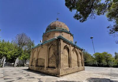 آستان نوه امام حسین(ع) در همدان و بقعه‌ای به قدمت تاریخ و کرامت تصویر - تسنیم
