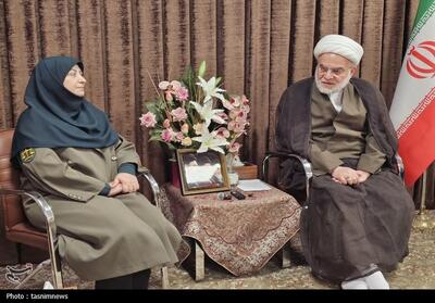  حفاظت از محیط‌زیست یک وظیفه دینی و اجتماعی است - تسنیم
