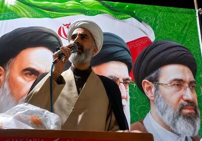  ازدواج آسان و امیدآفرین رمز پویایی جامعه اسلامی است - تسنیم
