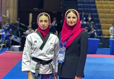  پومسه قهرمانی آسیا|شکست نمایندکان ایران و انتظار برای کسب سهمیه ناگویا - تسنیم