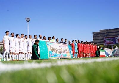  ببینید| جزئیات برنامه‌های تیم ملی تا پیش از آغاز جام جهانی - تسنیم