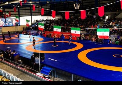  دعوت فرنگی‌کار سنندجی به اردوی تیم ملی بزرگسالان - تسنیم