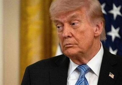  پولیتیکو: جنگ با ایران حامیان جوان ترامپ را دچار تردید کرد - تسنیم