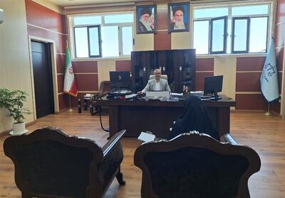  رسیدگی به مطالبات 46 مراجع قضایی در خراسان جنوبی - تسنیم