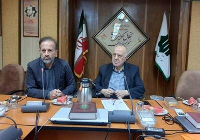  زارعی: خاک کوه‌ها را نمی‌توان با هیچ مدال و سکویی عوض کرد - تسنیم