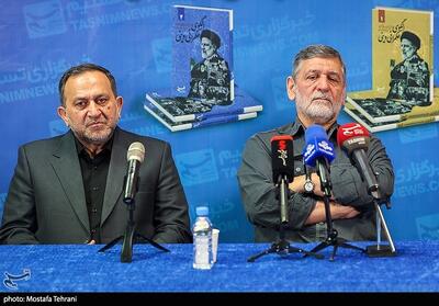  صفارهرندی: شهید رئیسی نوع نگرش مسئولان به جایگاه ولایت را  تصحیح کرد - تسنیم