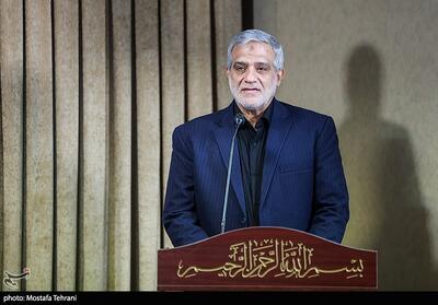  ببینید|مدیرعامل تسنیم: سلوک مدیریتی شهید رئیسی الگوی مسئولان قرار گیرد - تسنیم