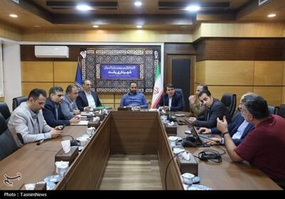  رینگ جدید رشت با اتصال گیل به شهرک مهر وارد فاز اجرایی می‌شود - تسنیم