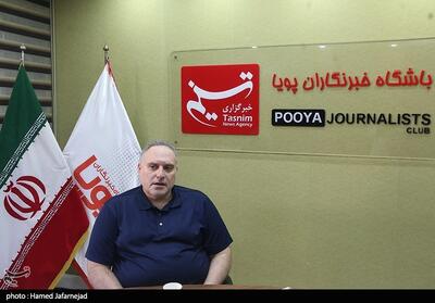  آقای ایران‌دوست/رهبر شهید شکوه دوباره را به ایران برگرداند - تسنیم