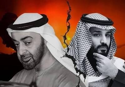  شکاف در شورای همکاری خلیج فارس؛ عصر جدایی عربستان از  امارات - تسنیم