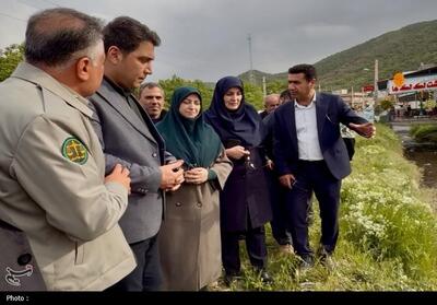  طرح‌های گردشگری مریوان باید حافظ تالاب باشند - تسنیم