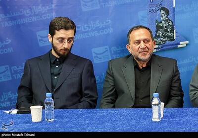  ببینید|روایت داماد شهید رئیسی از رسالت ایشان - تسنیم