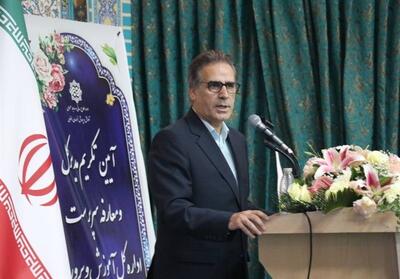  نقش معلمان در قدرت ملی بی‌بدیل است - تسنیم