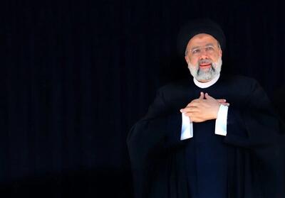  شهید رئیسی؛ نماد مدیریت تراز انقلاب و خدمت بی‌منت - تسنیم