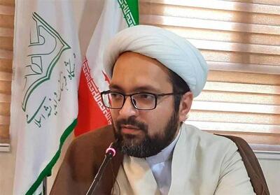  کرامت انسانی و عدالت لایه مهم الهیات مقاومت است - تسنیم