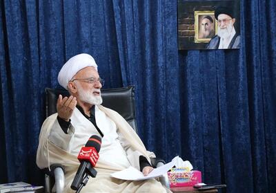  آبت‌الله دری نجف‌آبادی: نگذاریم نفاق و تحریف، مسیر حق را منحرف کند - تسنیم