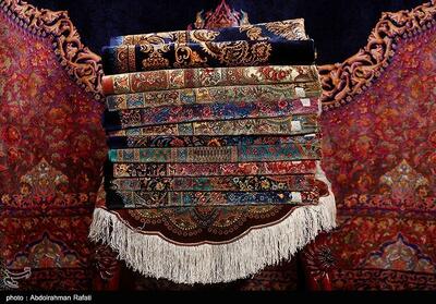  درخواست حذف پیمان‌سپاری ارزی صادرات صنایع‌دستی/ سد ارزی فرش را بشکنید - تسنیم