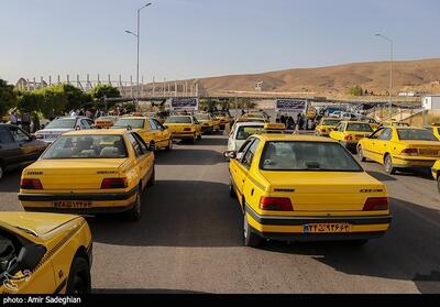  آغاز طرح نظارتی مشترک بر ناوگان حمل‌ونقل خوزستان - تسنیم