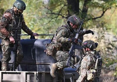  اذعان وزارت جنگ آمریکا به حفظ برتری راهبردی ارتش روسیه بر اوکراین - تسنیم
