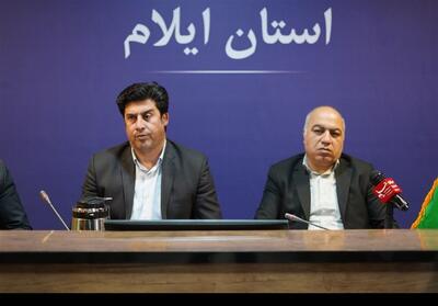  تجلیل از 10 نخبه کار و تولید ایلام در اختتامیه جشنواره امتنان - تسنیم