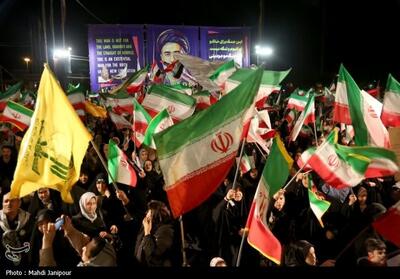  مقاومت فرهنگی سبب افزایش قدرت نرم و بازدهی تمدنی می‌شود - تسنیم