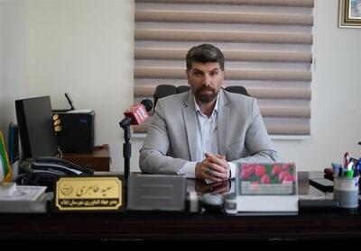  ارزش تولیدات کشاورزی ایلام به 440 میلیارد تومان رسید - تسنیم