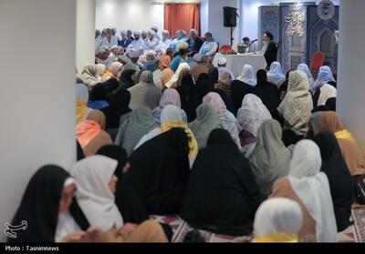  حج مظهر اقتدار و وحدت امت اسلامی است - تسنیم