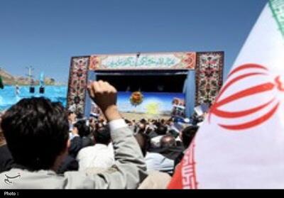  مستند تسنیم|بازخوانی سفر رهبر شهید به بیجار/روایتی که زنده است فیلم - تسنیم