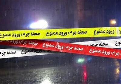  درگیری مسلحانه در اسلام آبادغرب مرگ جوان 20 ساله را رقم زد - تسنیم