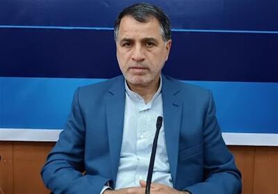  ملت ایران در برابر دشمنان، مقاوم‌تر از همیشه ایستاده است - تسنیم