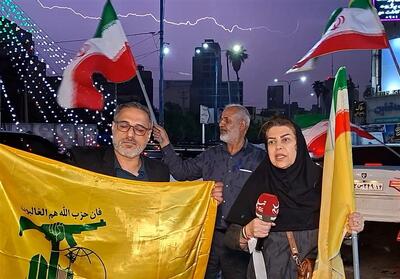  یدیعوت آحارانوت: ترامپ در مقابل ایران در تنگا قرار دارد - تسنیم