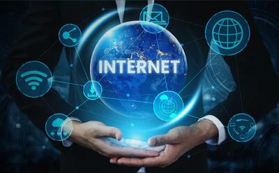  بازگشایی اینترنت بین الملل؛ خیلی دور خیلی نزدیک